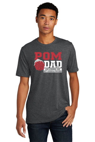 Pom DAD Men Shirts