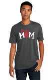 Pom MOM Mens Shirts