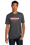 Ironwood Basketball Mens Shirt