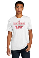 Ironwood Basketball Mens Shirt