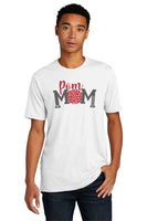 Pom MOM Mens Shirts