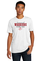 Ironwood Pom Line Mens Shirts