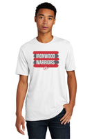 Ironwood Stripe Mens Shirt