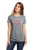 Ladies Ironwood Warriors Short Sleeve Tshirt