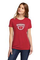 Ladies Ironwood Warriors Short Sleeve Tshirt