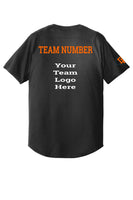 Youth Diamond In The Desert Event Jersey