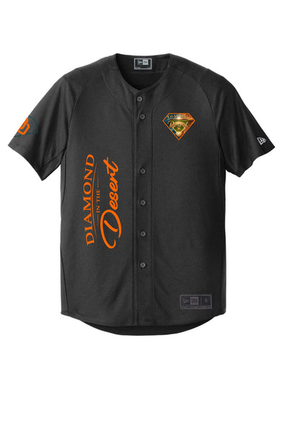Youth Diamond In The Desert Event Jersey