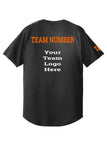 Adult Diamond In The Desert Event Jersey