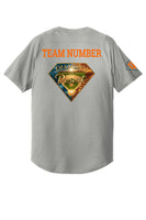 Adult Diamond In The Desert Event Jersey