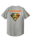 Adult Diamond In The Desert Event Jersey