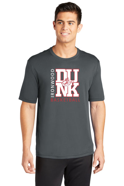 Dunk Performance Shirts