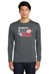 Game Day Long Sleeve Performance Shirts