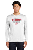 Ironwood Pomline Long Sleeve Performance Shirts