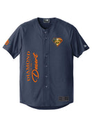 Adult Diamond In The Desert Event Jersey