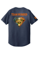 Adult Diamond In The Desert Event Jersey