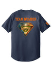 Adult Diamond In The Desert Event Jersey