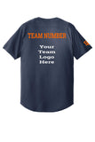 Adult Diamond In The Desert Event Jersey