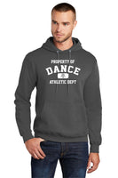 Property Of ALA Pullover Hoodies