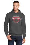 Ironwood Warriors Pullover Hoodies