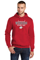 Ironwood Pomline Pullover Hoodies