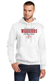 Ironwood Pomline Pullover Hoodies