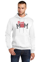 Pom MOM Pullover Hoodies