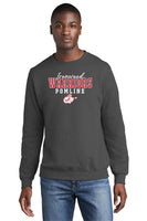 Ironwood Pomline Crewneck Sweatshirts
