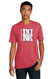 Dunk Basketball Mens Shirts