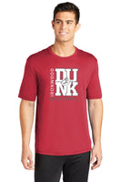 Dunk Performance Shirts