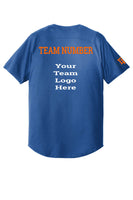 Youth Diamond In The Desert Event Jersey