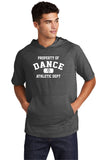 Mens Property of ALA Short Sleeve Hoodie Tee