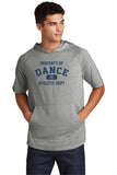 Mens Property of ALA Short Sleeve Hoodie Tee
