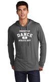 Mens Property of ALA Long Sleeve Hoodie Tee