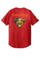Adult Diamond In The Desert Event Jersey