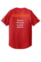 Youth Diamond In The Desert Event Jersey