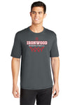 Ironwood Basketball Performance Shirts
