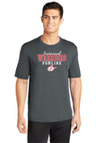 Ironwood Pomline Performance Shirts