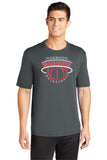 Ironwood Warriors Performance Shirts