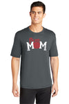 Pom MOM Performance Shirts