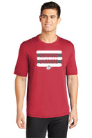 Ironwood Stripes Performance Shirts