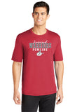 Ironwood Pomline Performance Shirts