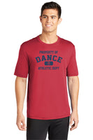 Property Of ALA Performance Shirts