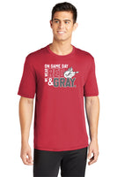 Game Day Performance Shirts