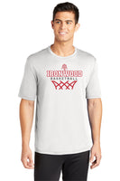 Ironwood Basketball Performance Shirts