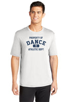 Property Of ALA Performance Shirts