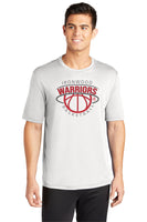 Ironwood Warriors Performance Shirts
