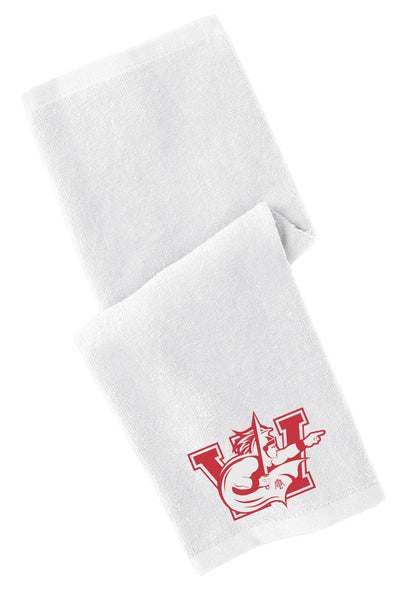 11" x 18" Sports Towel