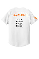 Youth Diamond In The Desert Event Jersey