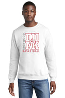 Dunk Crewneck Sweatshirts