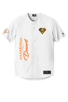 Adult Diamond In The Desert Event Jersey